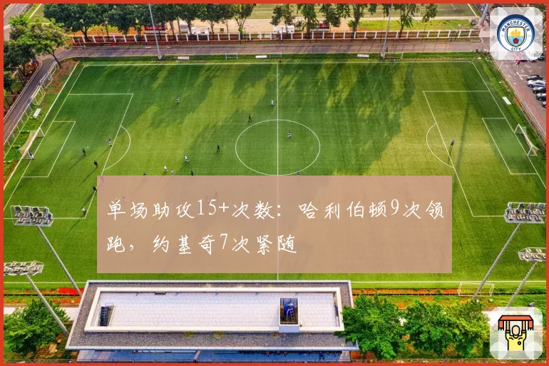 单场助攻15+次数:哈利伯顿9次领跑,约基奇7次紧随