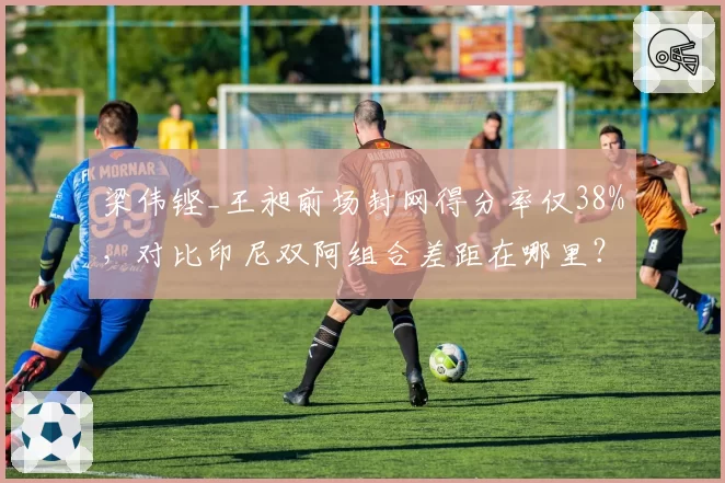 梁伟铿_王昶前场封网得分率仅38%，对比印尼双阿组合差距在哪里？