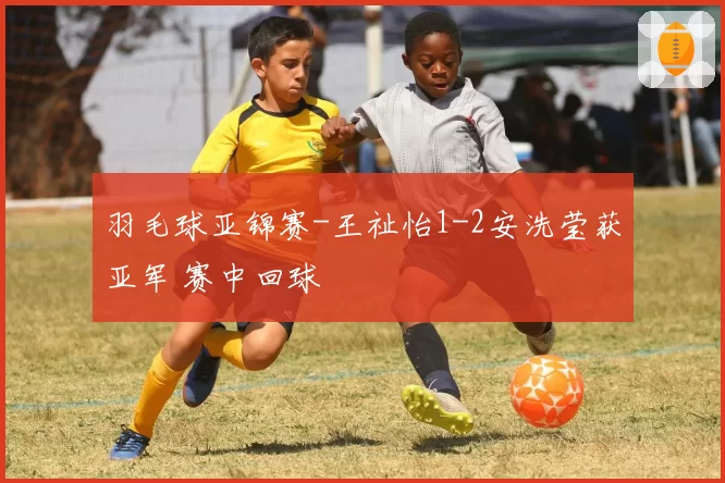 羽毛球亚锦赛-王祉怡1-2安洗莹获亚军 赛中回球