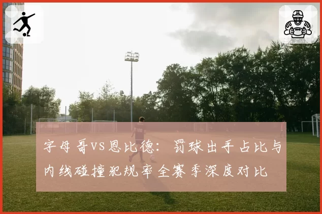 字母哥vs恩比德：罚球出手占比与内线碰撞犯规率全赛季深度对比